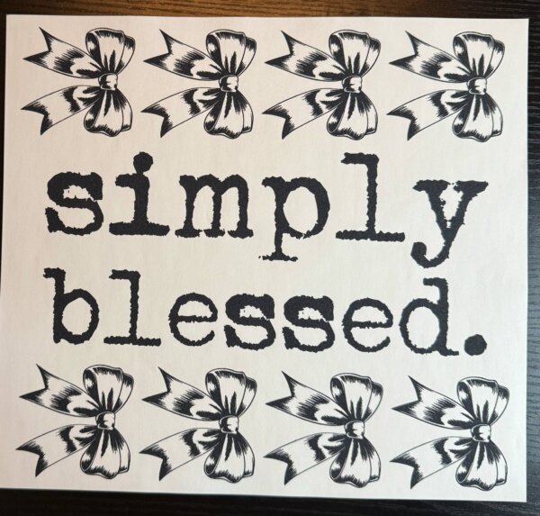 Screen Print Single Colors - Image 51