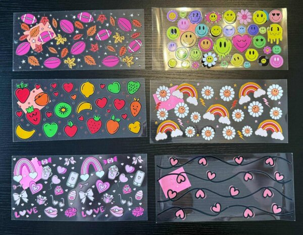 Regular Decals - Image 3