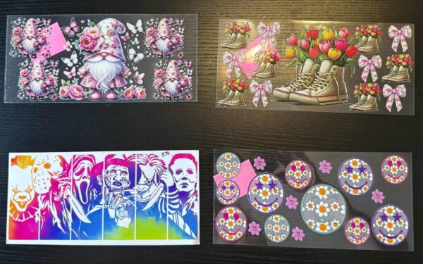 Regular Decals - Image 4