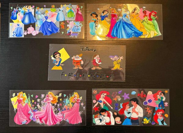 Regular Decals - Image 5