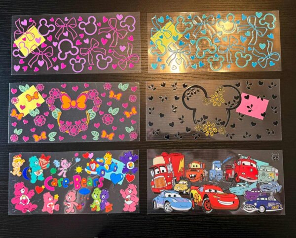 Regular Decals - Image 8