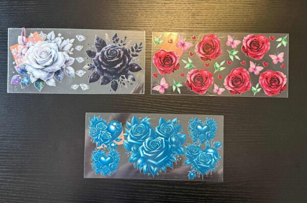 Regular Decals - Image 9