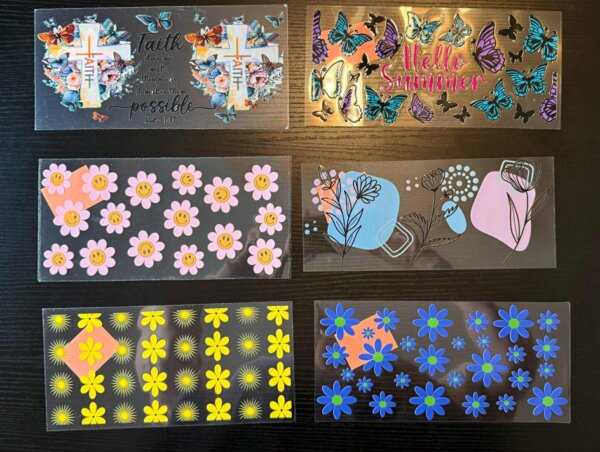 Regular Decals - Image 10
