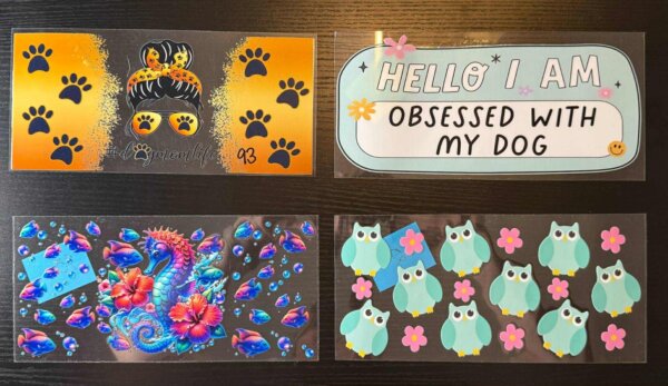 Regular Decals - Image 11