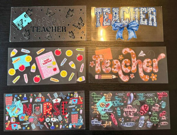 Regular Decals - Image 12