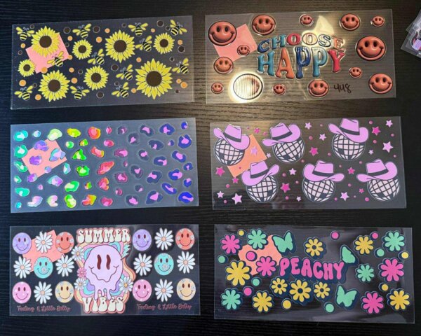 Regular Decals - Image 13