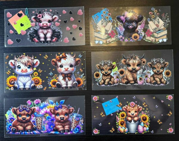 Regular Decals - Image 14