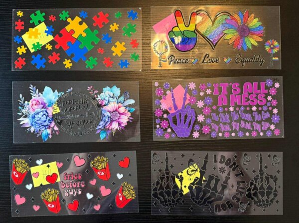 Regular Decals - Image 17