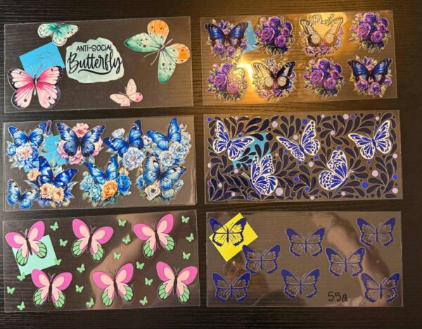 Regular Decals - Image 18