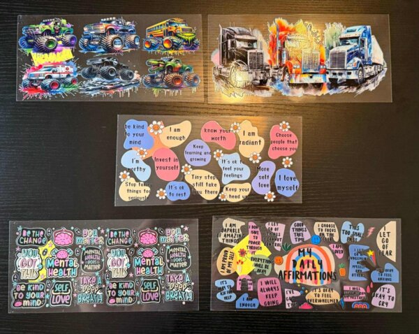 Regular Decals - Image 19