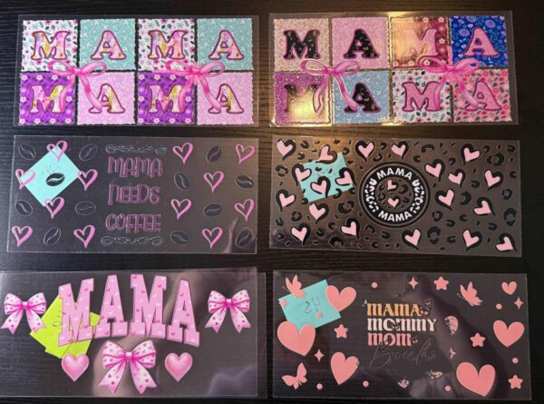 Regular Decals - Image 20
