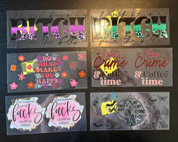 Regular Decals - Image 21