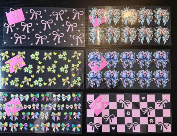 Regular Decals - Image 23