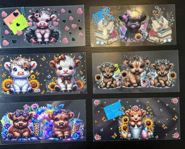 Regular Decals - Image 24