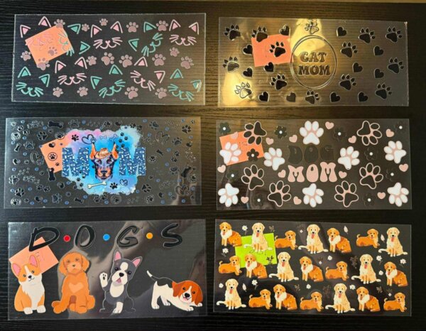 Regular Decals - Image 25