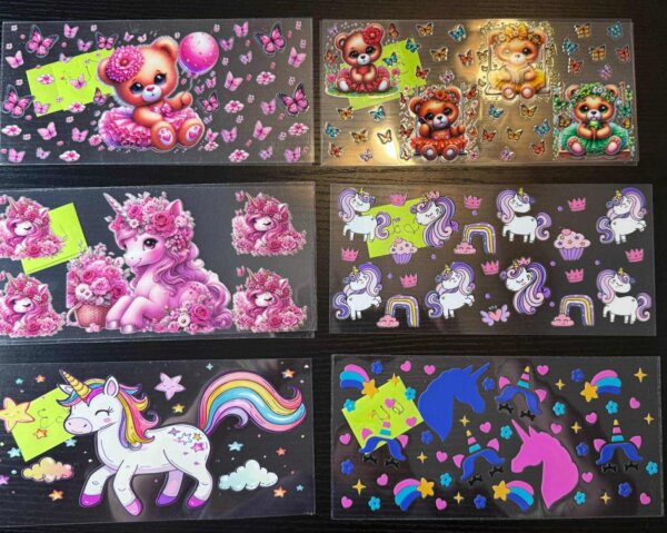 Regular Decals - Image 26