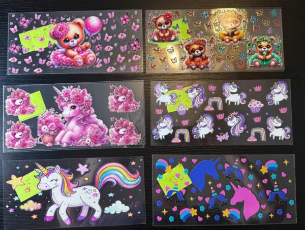 Regular Decals - Image 29