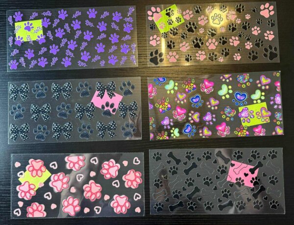 Regular Decals - Image 30