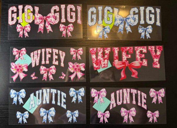 Regular Decals - Image 33