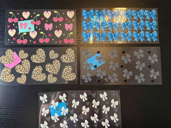 Regular Decals - Image 34