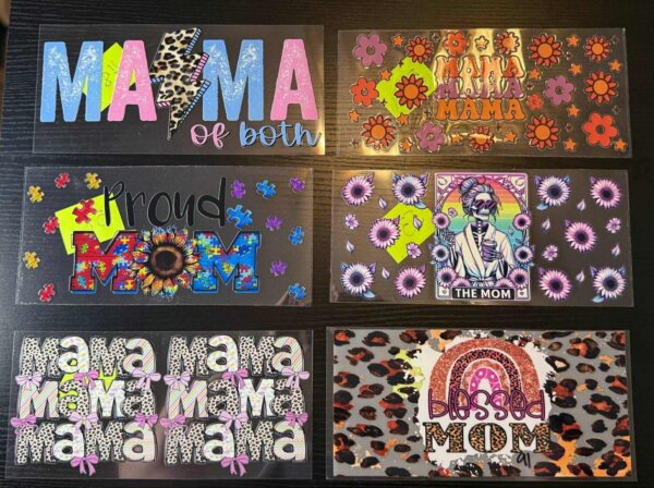 Regular Decals - Image 35