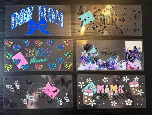 Regular Decals - Image 36