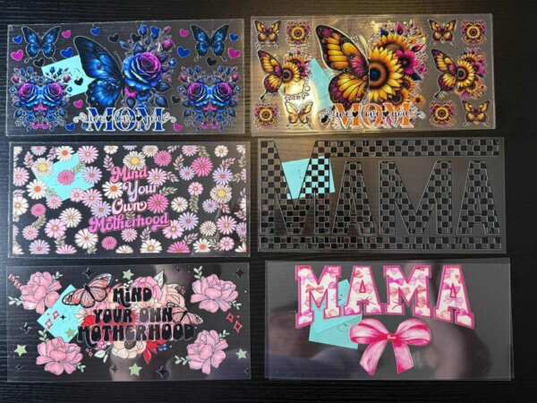 Regular Decals - Image 39