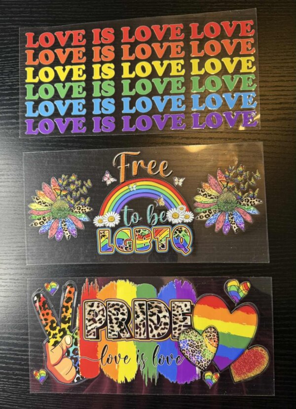 Regular Decals - Image 44