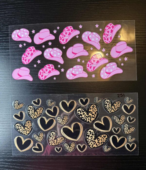 Regular Decals - Image 43